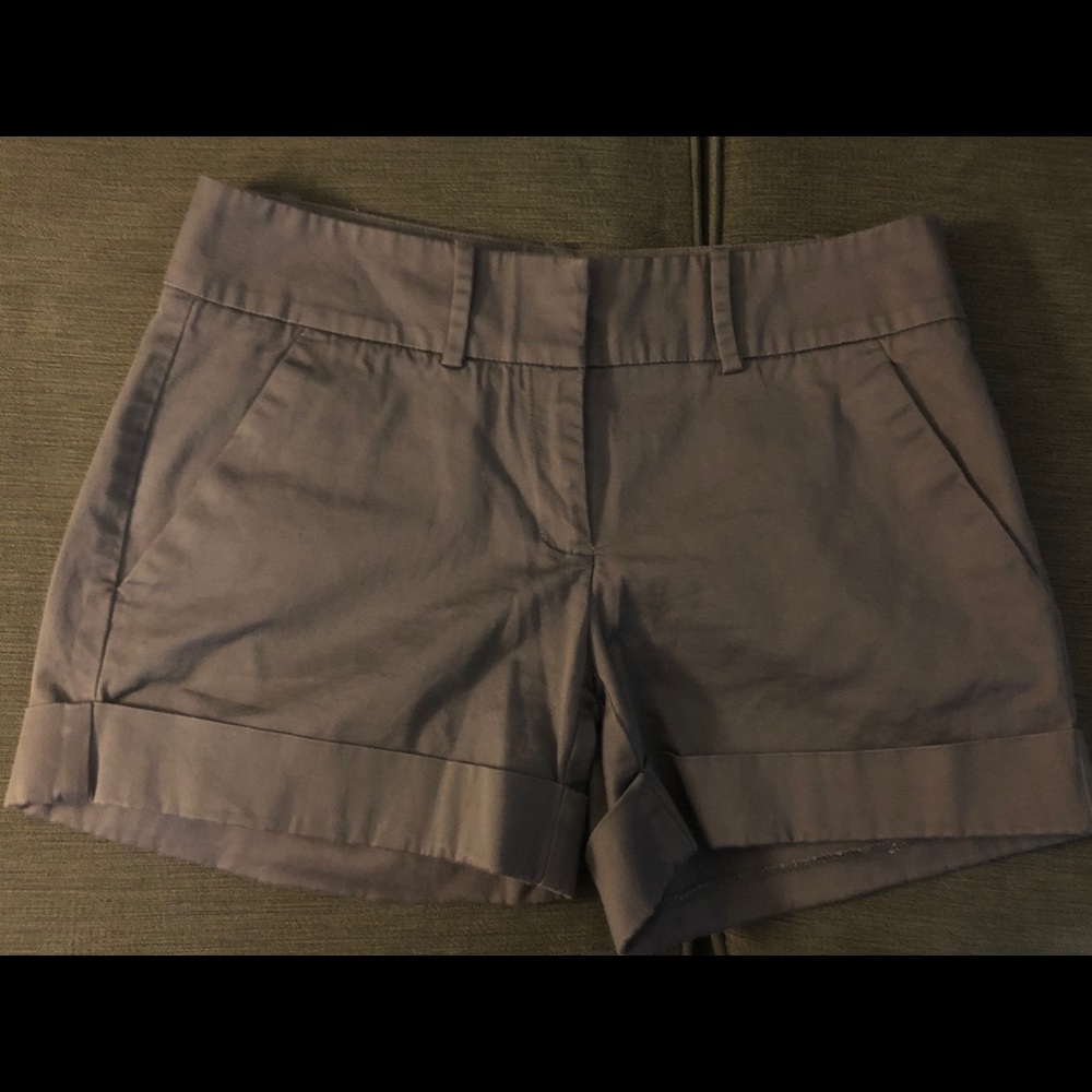 New York & Company Shorts Bundle